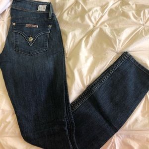 Hudson Jeans